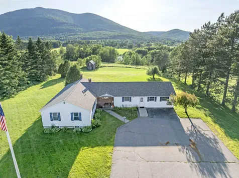 251 Main Street Colebrook NH 03576