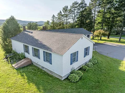 251 Main Street Colebrook NH 03576