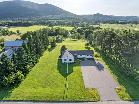 251 Main Street Colebrook NH 03576