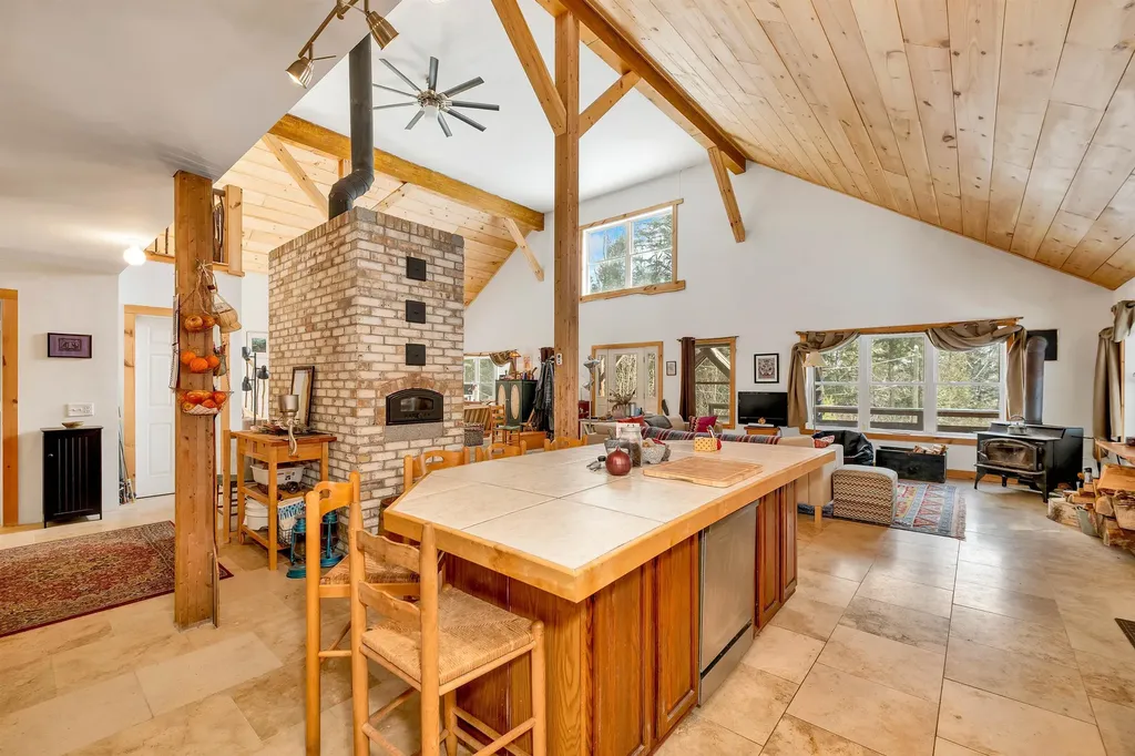 94 Province Brook Estates Road Chatham NH 03813