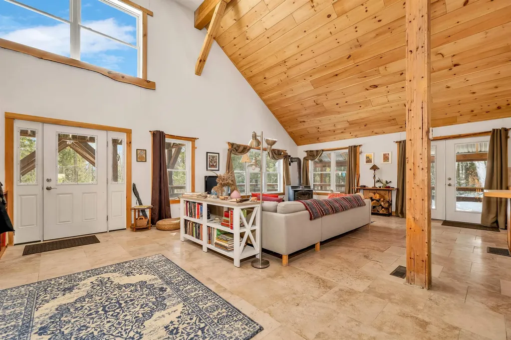 94 Province Brook Estates Road Chatham NH 03813