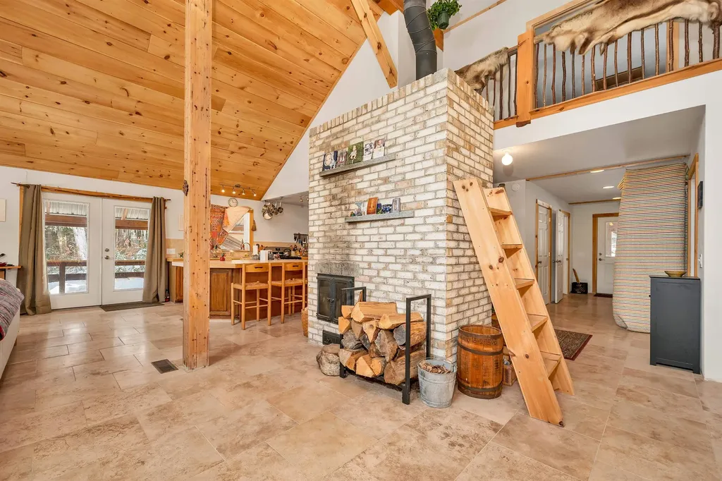 94 Province Brook Estates Road Chatham NH 03813