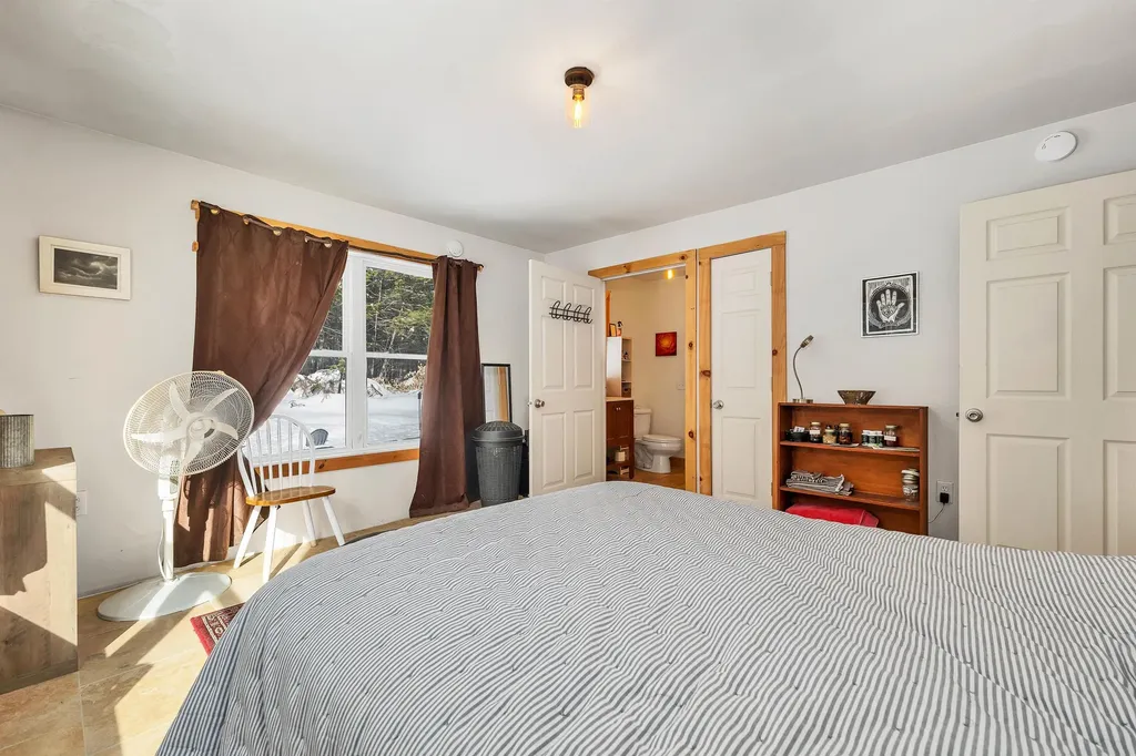 94 Province Brook Estates Road Chatham NH 03813