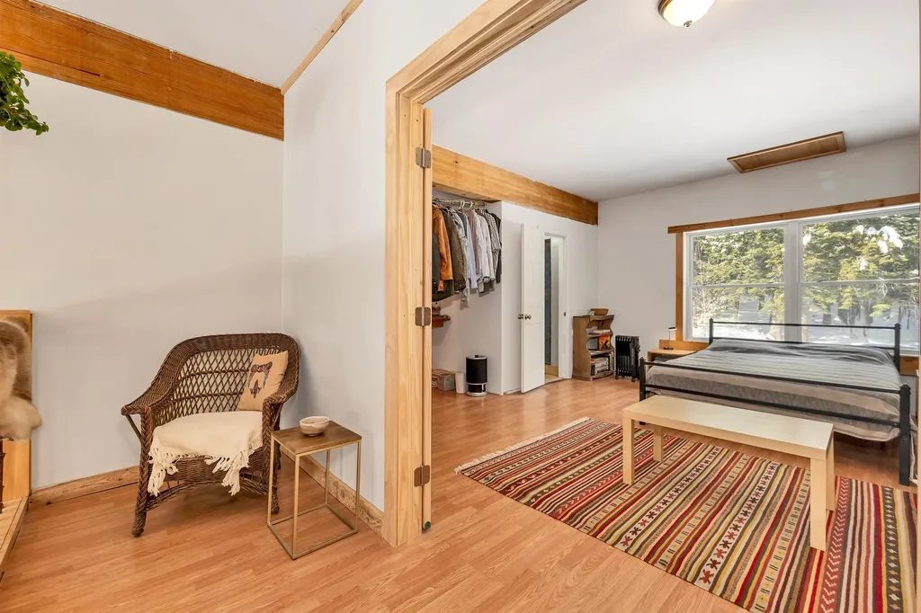 94 Province Brook Estates Road Chatham NH 03813