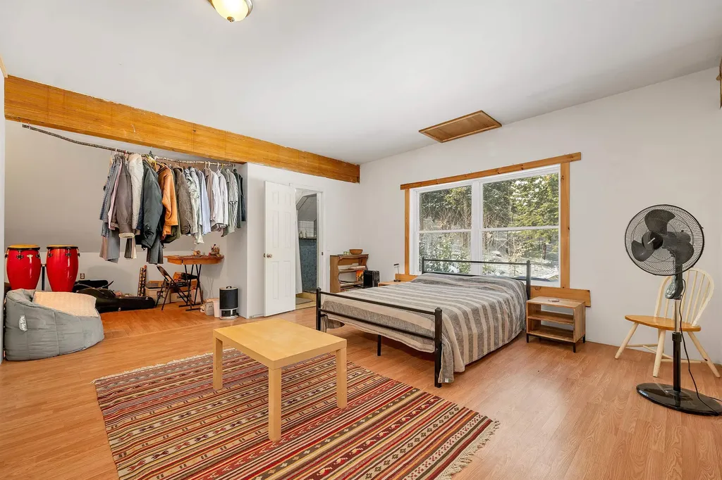 94 Province Brook Estates Road Chatham NH 03813