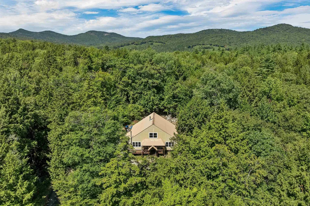 94 Province Brook Estates Road Chatham NH 03813