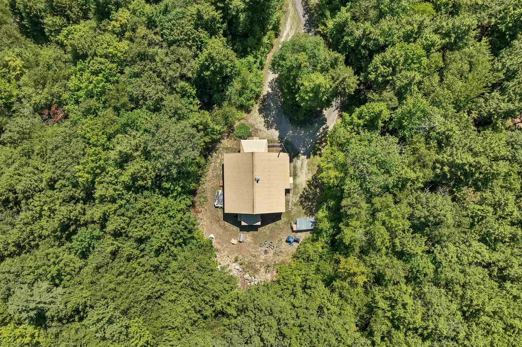 94 Province Brook Estates Road Chatham NH 03813