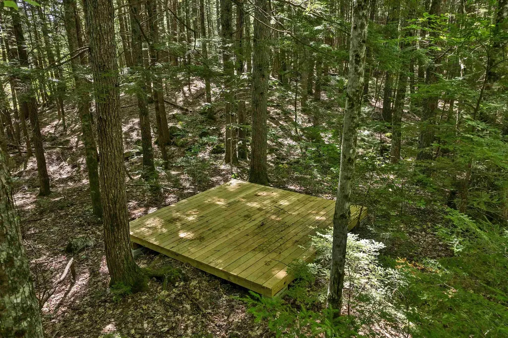 94 Province Brook Estates Road Chatham NH 03813