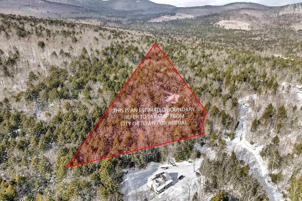 94 Province Brook Estates Road Chatham NH 03813