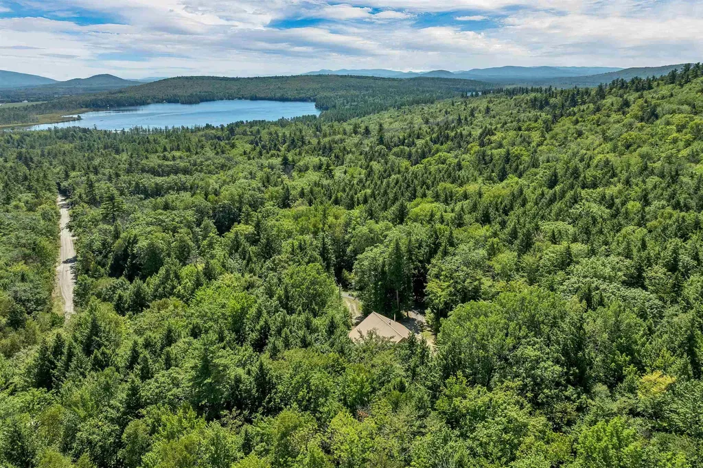 94 Province Brook Estates Road Chatham NH 03813