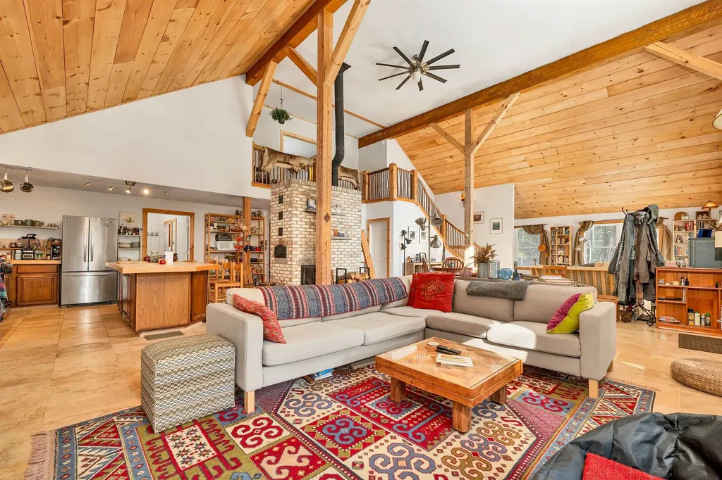 94 Province Brook Estates Road Chatham NH 03813