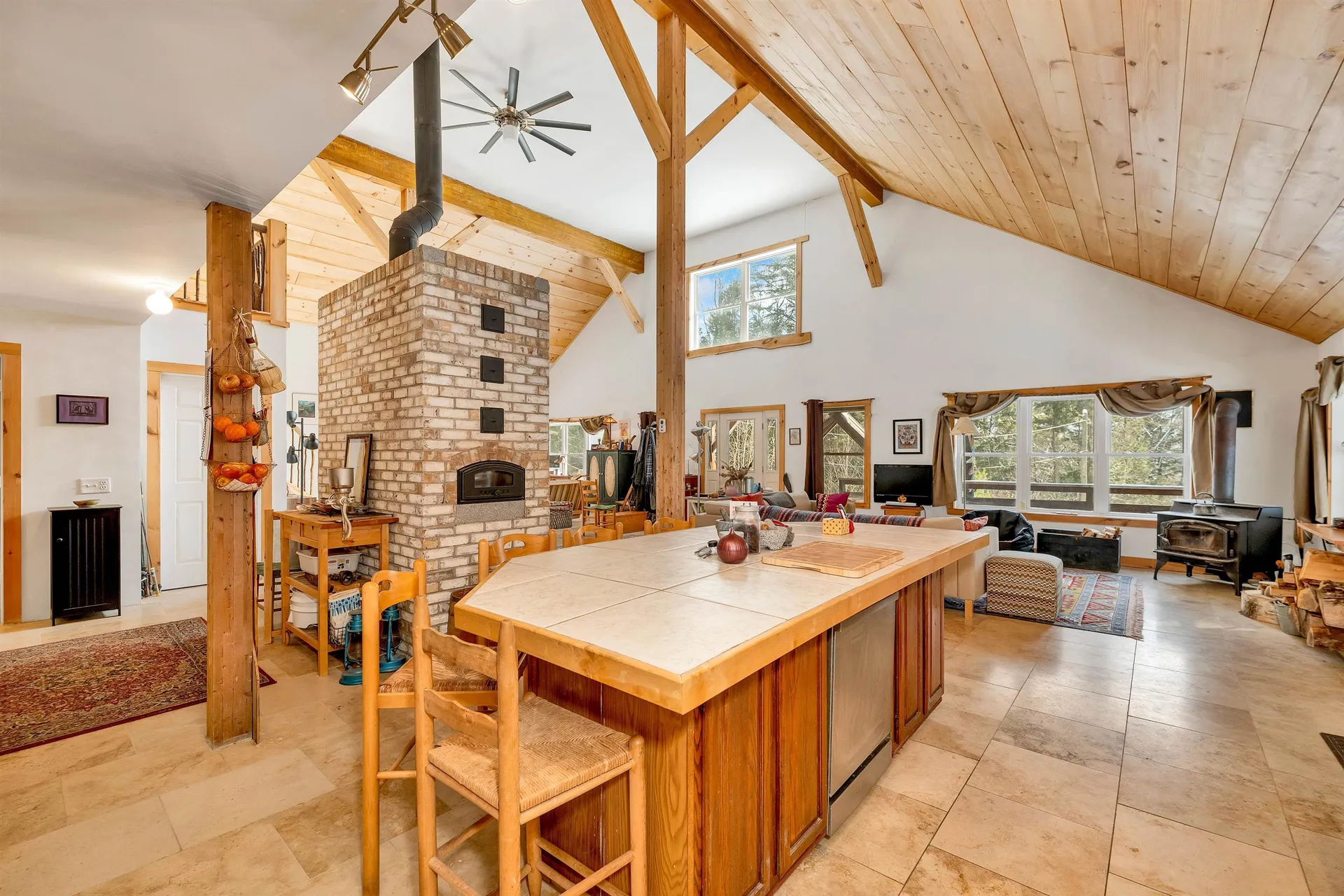 94 Province Brook Estates Road Chatham NH 03813