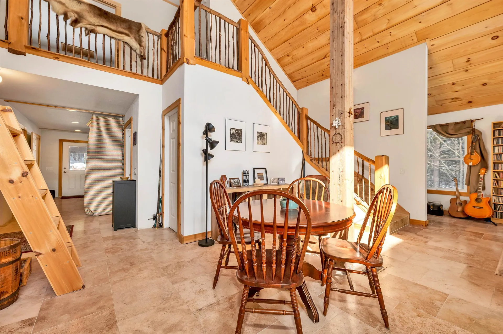 94 Province Brook Estates Road Chatham NH 03813