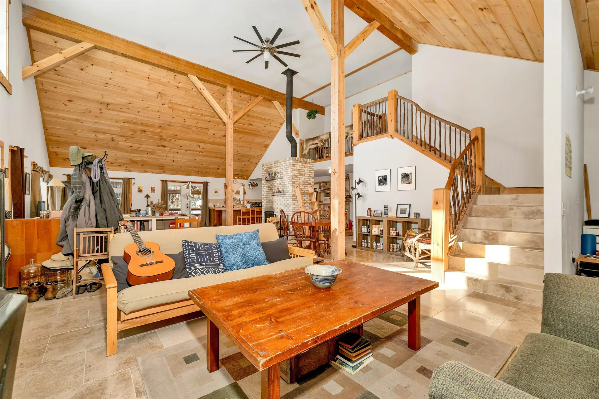 94 Province Brook Estates Road Chatham NH 03813