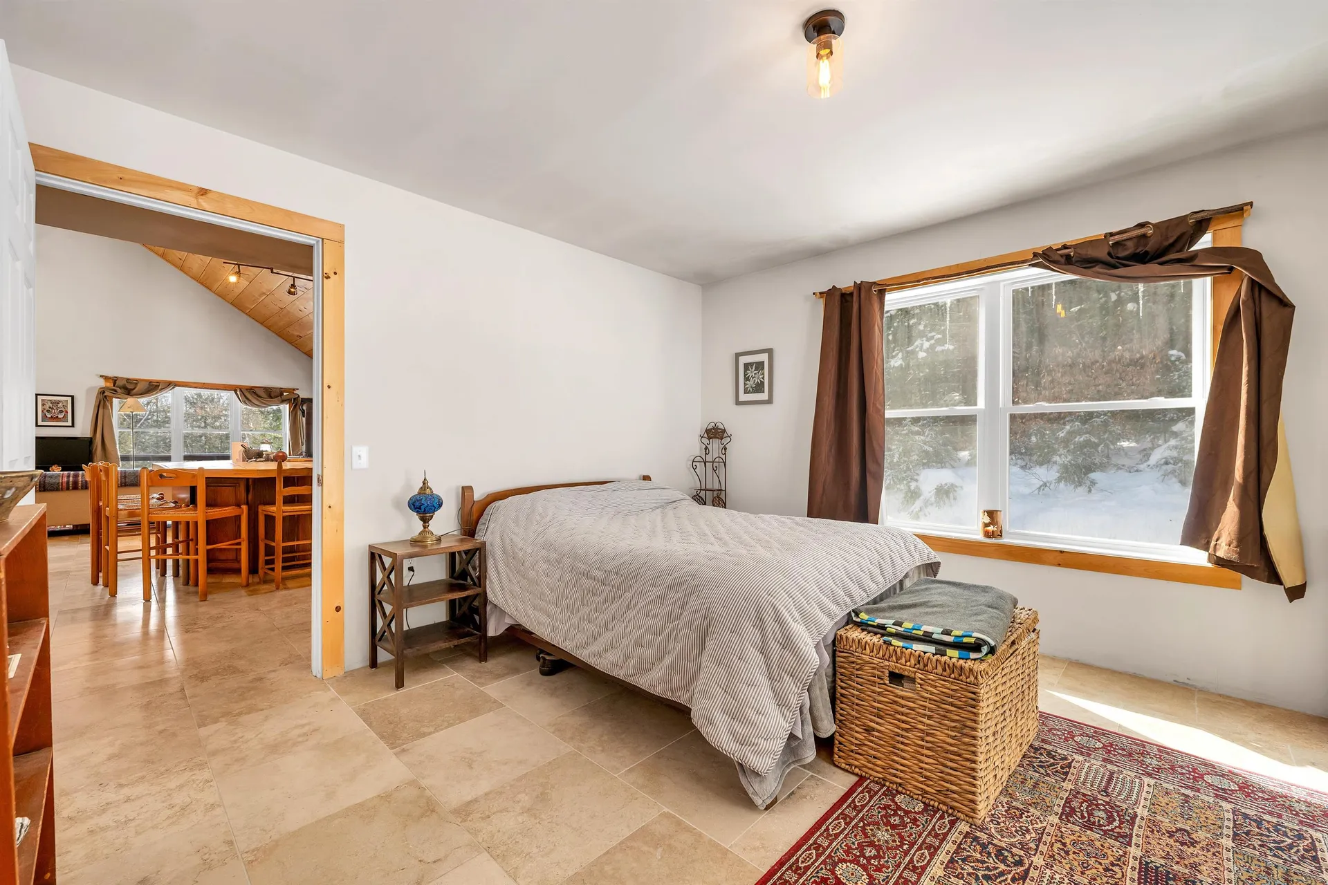 94 Province Brook Estates Road Chatham NH 03813