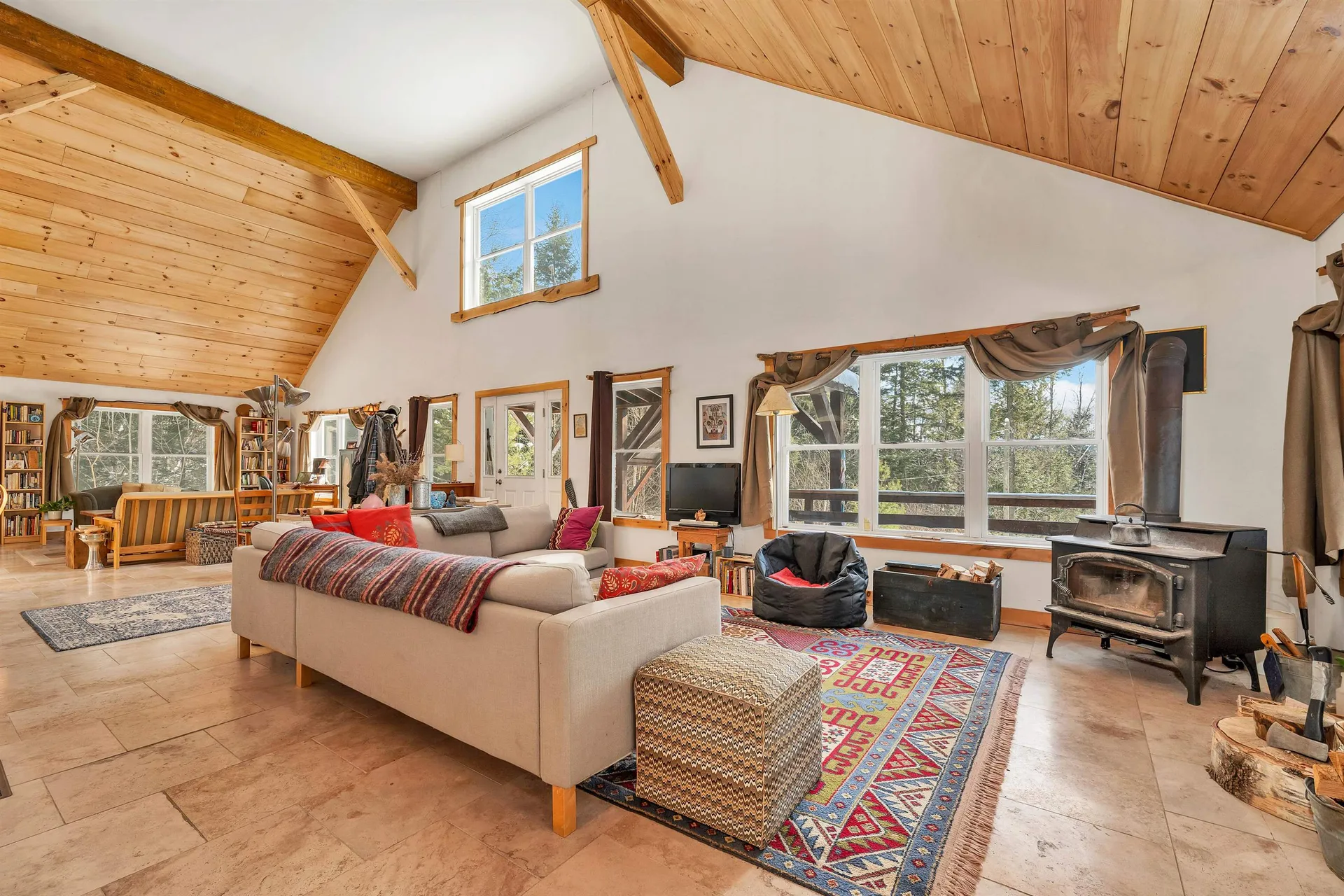 94 Province Brook Estates Road Chatham NH 03813