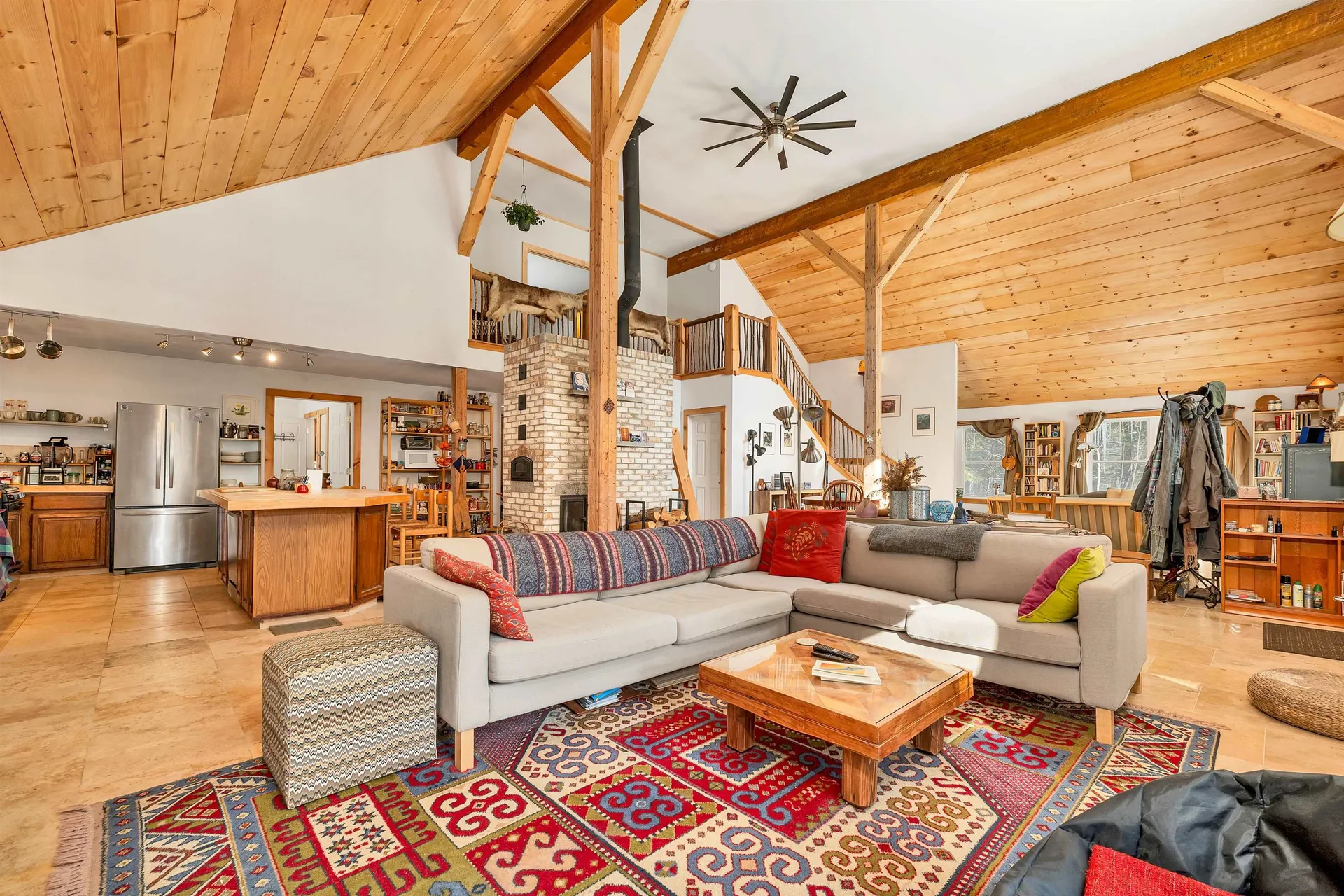 94 Province Brook Estates Road Chatham NH 03813