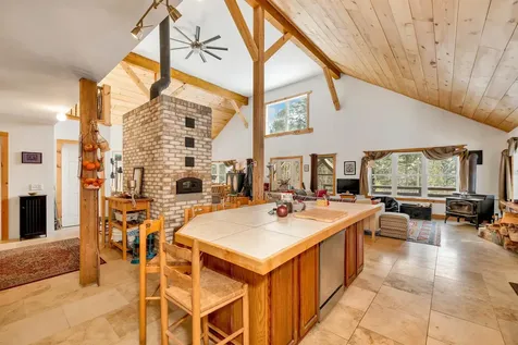 94 Province Brook Estates Road Chatham NH 03813