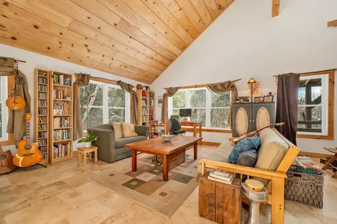 94 Province Brook Estates Road Chatham NH 03813