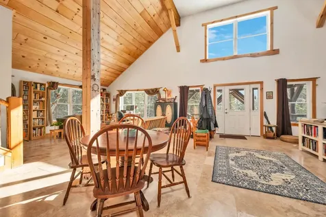94 Province Brook Estates Road Chatham NH 03813