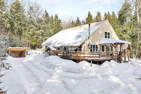 94 Province Brook Estates Road Chatham NH 03813