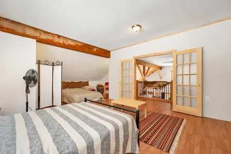 94 Province Brook Estates Road Chatham NH 03813