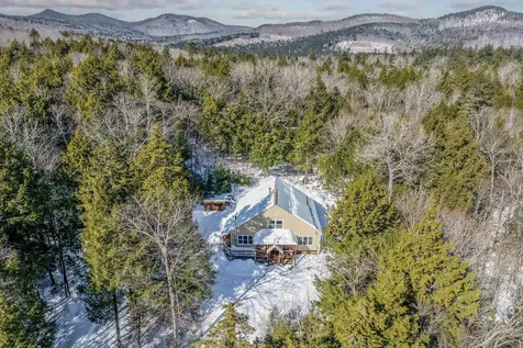 94 Province Brook Estates Road Chatham NH 03813