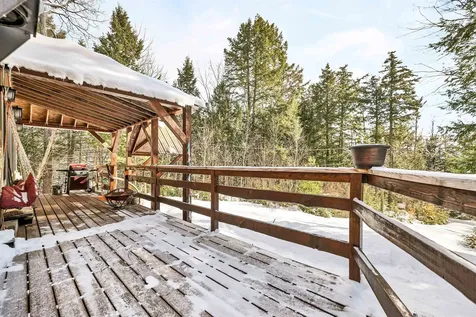 94 Province Brook Estates Road Chatham NH 03813