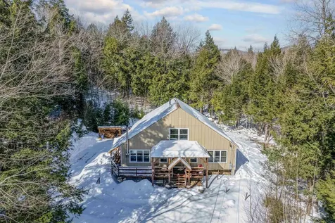 94 Province Brook Estates Road Chatham NH 03813