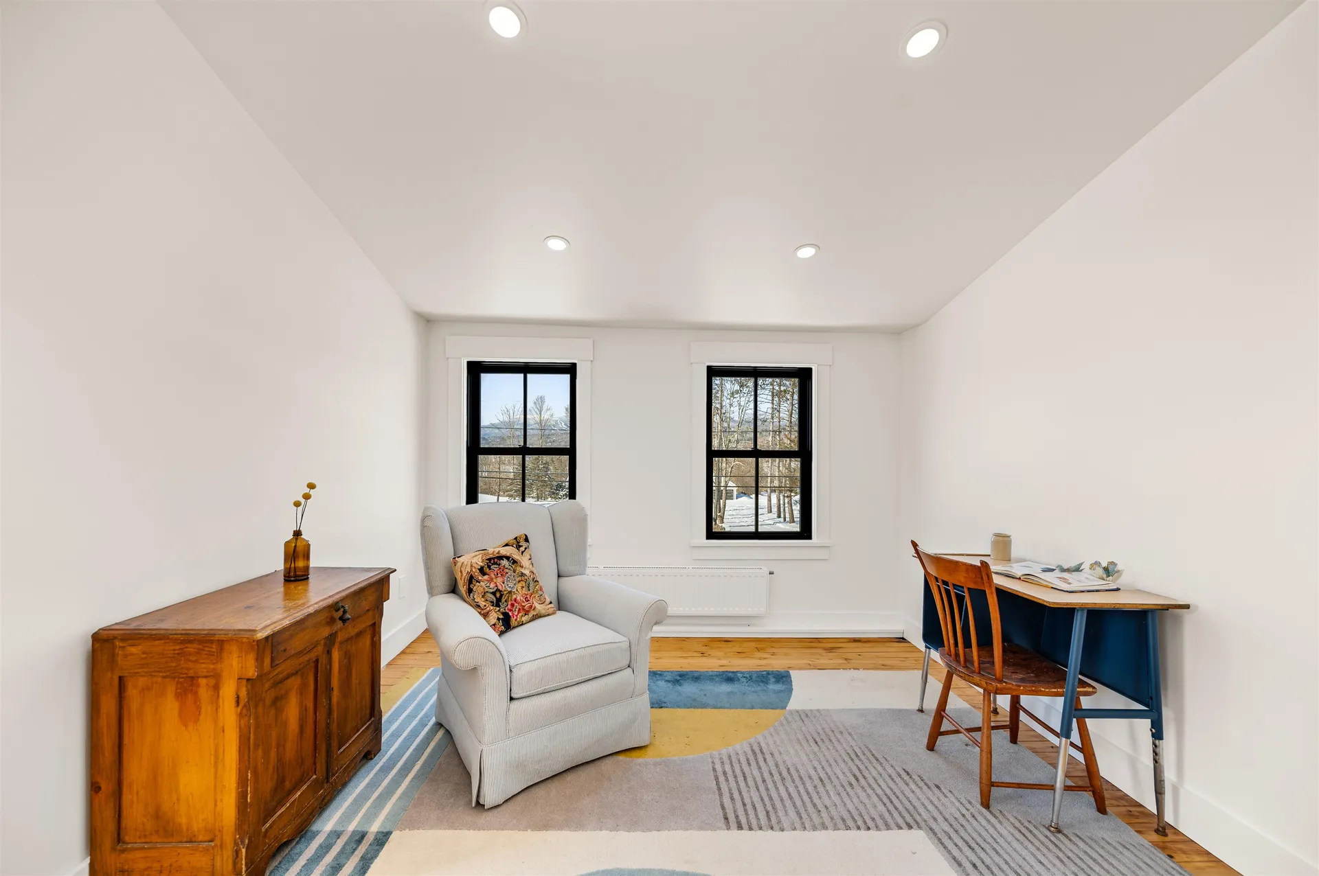 1234 Pucker Street Stowe VT 05672