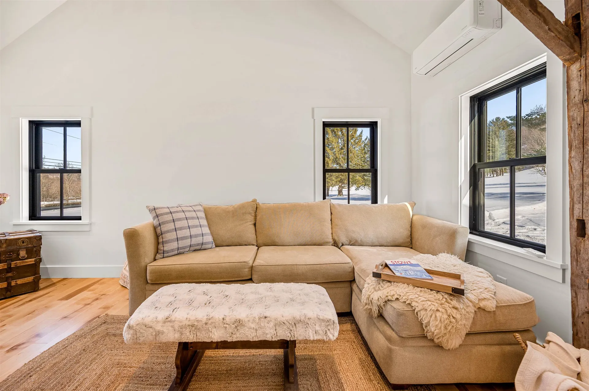 1234 Pucker Street Stowe VT 05672