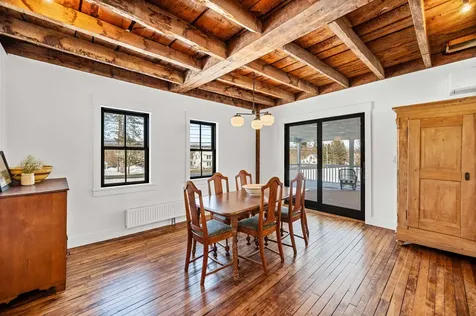 1234 Pucker Street Stowe VT 05672