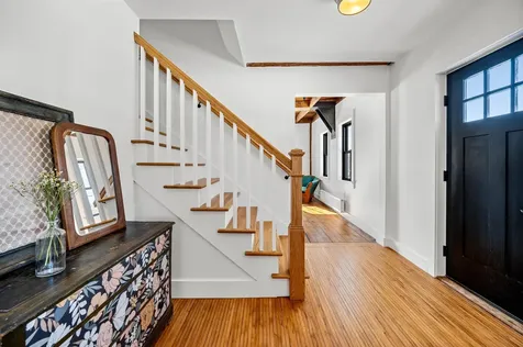 1234 Pucker Street Stowe VT 05672