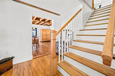 1234 Pucker Street Stowe VT 05672