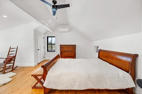 1234 Pucker Street Stowe VT 05672