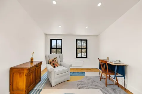 1234 Pucker Street Stowe VT 05672