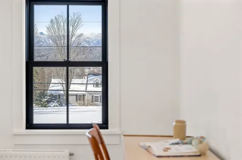 1234 Pucker Street Stowe VT 05672