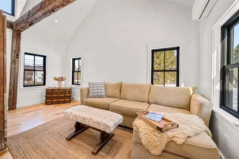 1234 Pucker Street Stowe VT 05672