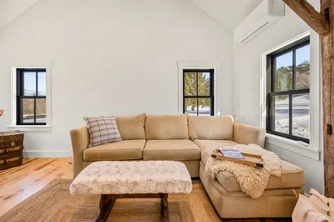 1234 Pucker Street Stowe VT 05672