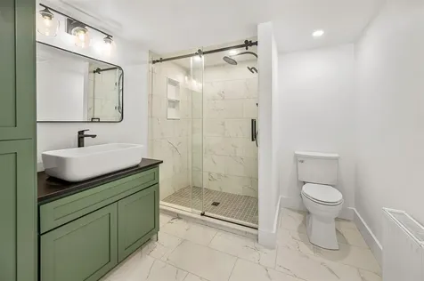 1234 Pucker Street Stowe VT 05672