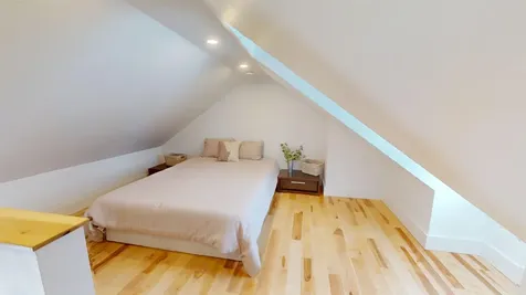 1234 Pucker Street Stowe VT 05672