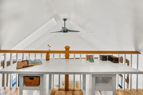 1234 Pucker Street Stowe VT 05672