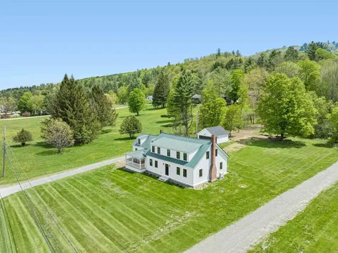 1234 Pucker Street Stowe VT 05672