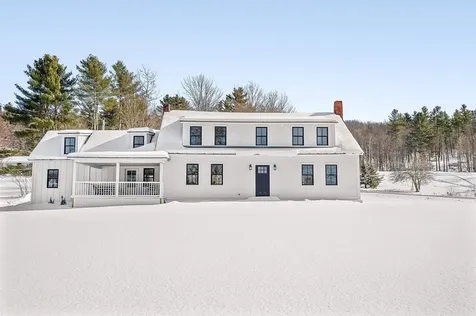 1234 Pucker Street Stowe VT 05672