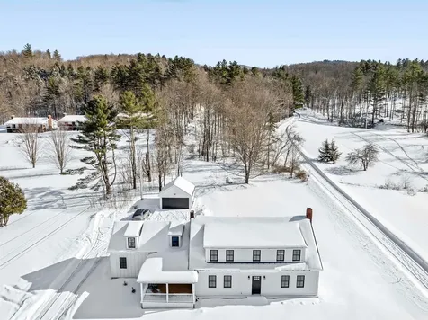 1234 Pucker Street Stowe VT 05672