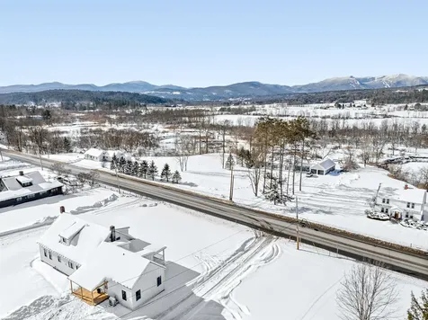 1234 Pucker Street Stowe VT 05672