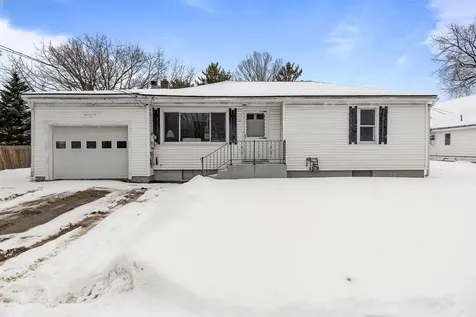 9 Freeborn Street St. Albans Town VT 05478