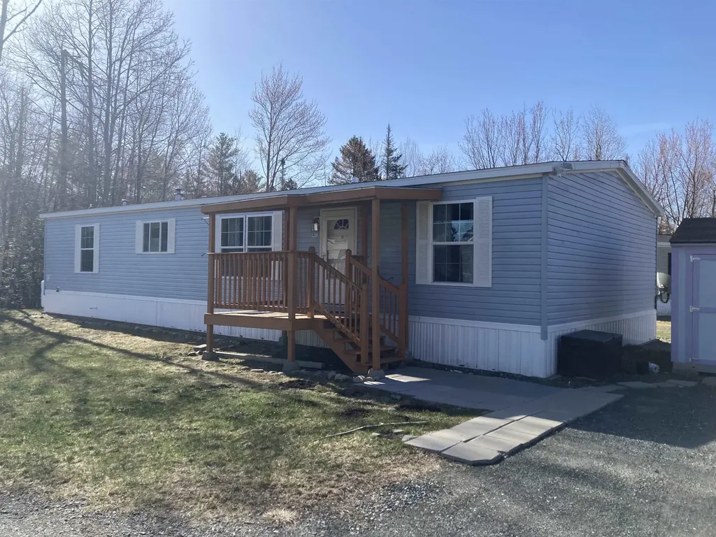 41 Lunar Drive Canaan NH 03741