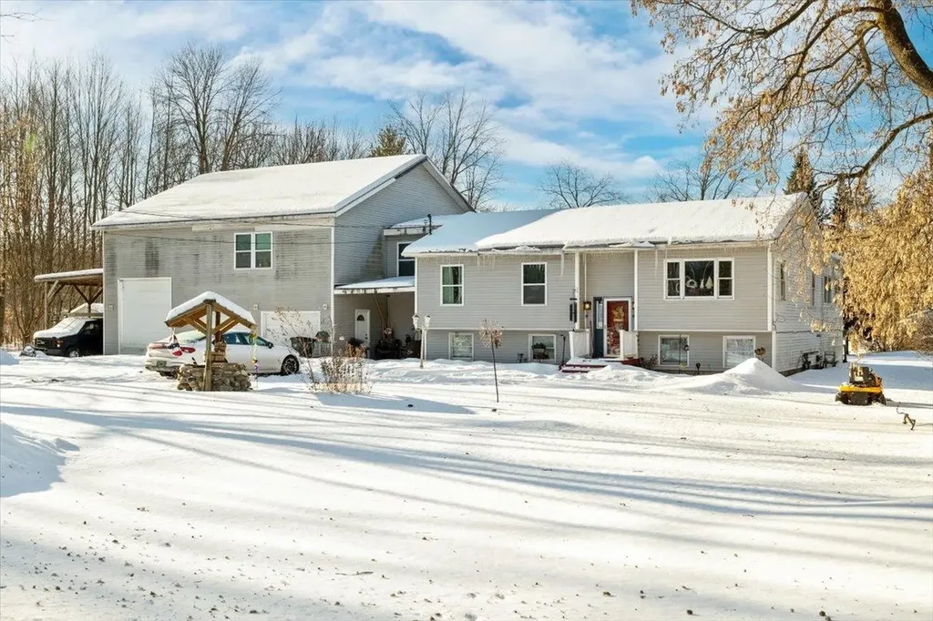 2775 Carter Hill Road Highgate VT 05488