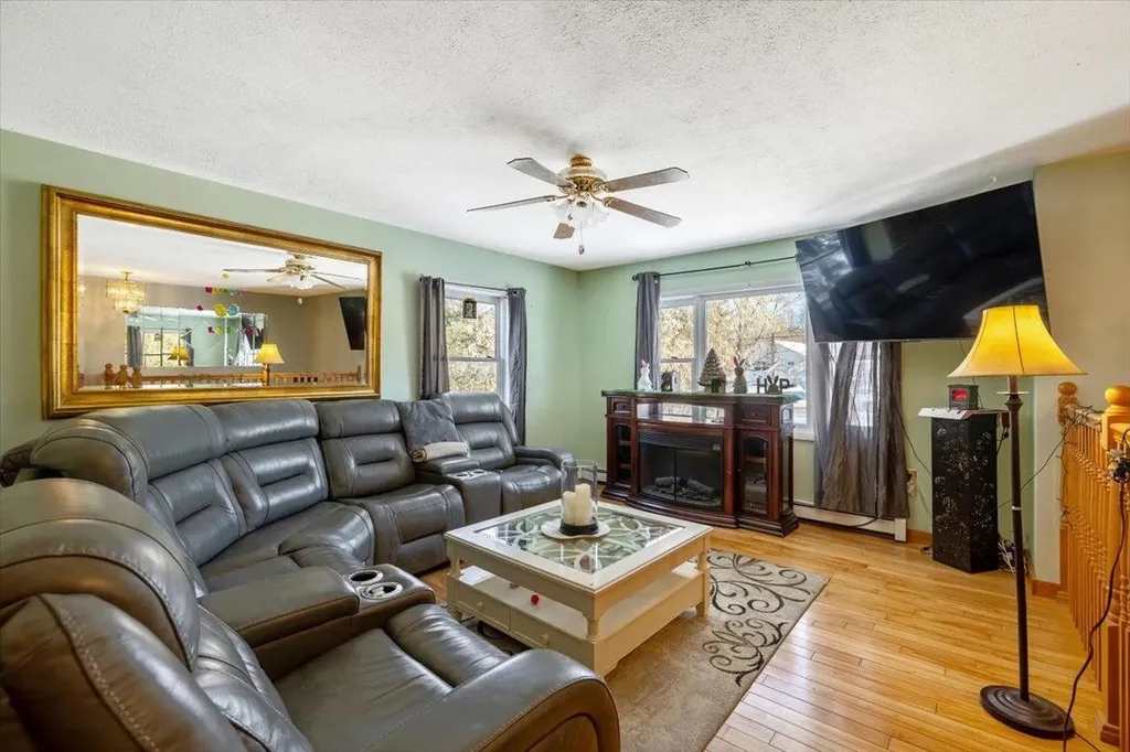 2775 Carter Hill Road Highgate VT 05488